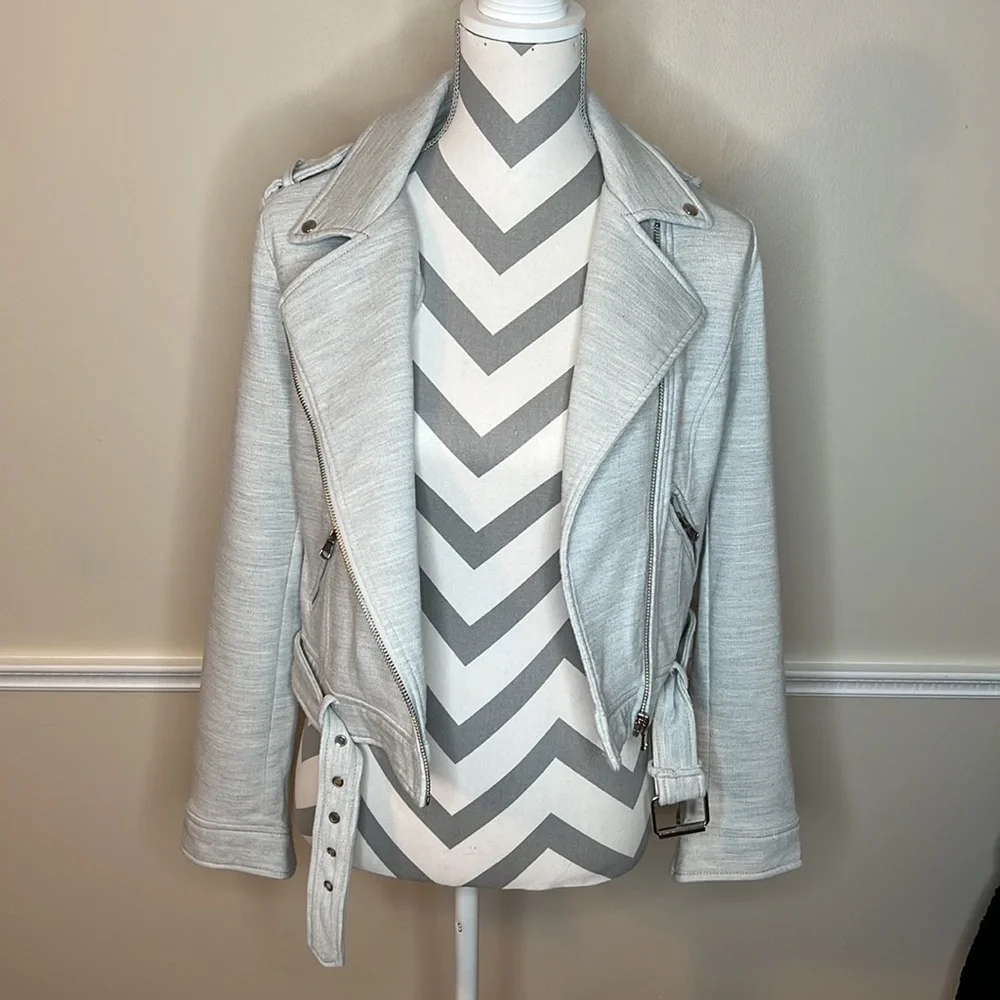 Zara Trafaluc Outerwear Jacket